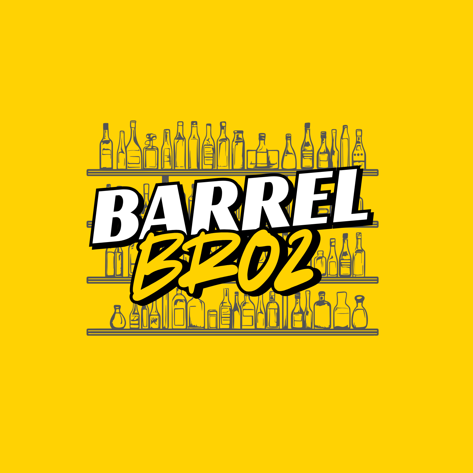 Barrel Broz