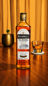Bushmills Original