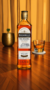 Bushmills Original