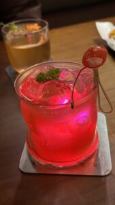 aabbcc – Delhi’s Most Experimental!