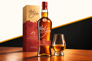 Why Whisky Ages Differently in India
