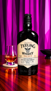 Teeling Small Batch