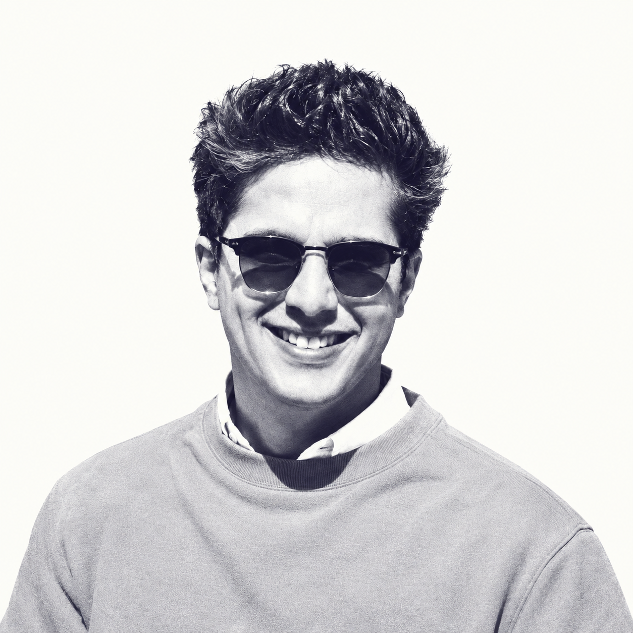 Sameer Sakhawat — founder of Barrel Broz